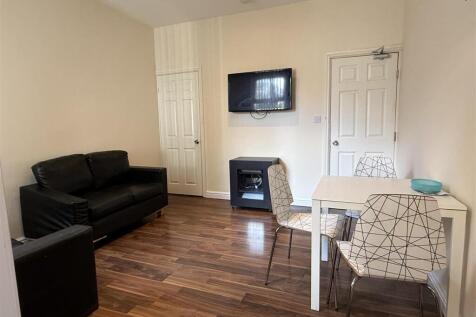 Reception Room One