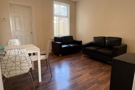 Reception Room One