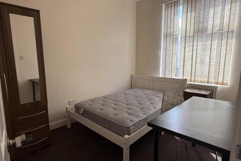 Bedroom Four  / Reception Room Two