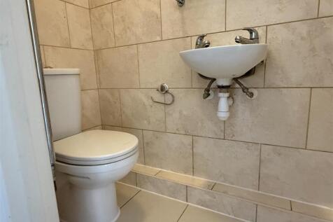 Bedroom One En-Suite
