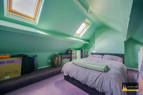 Loft Room