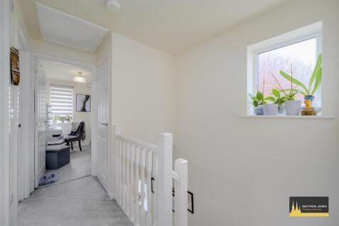 Upstairs Landing