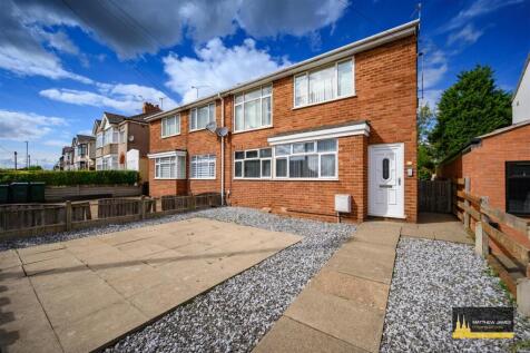 Approach/ Front Garden