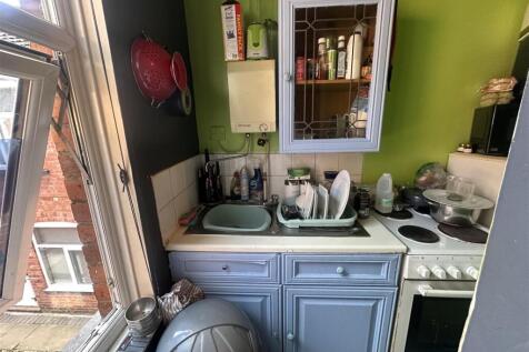 Kitchen Four