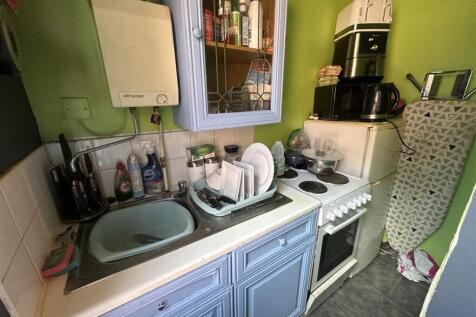 Kitchen Four