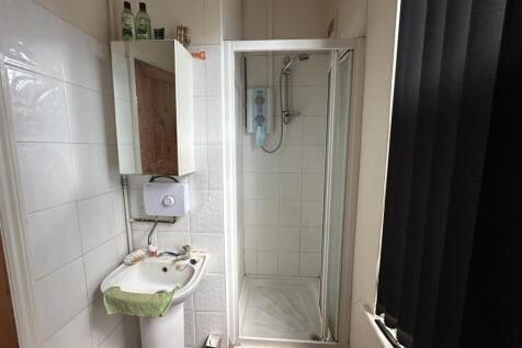 Shower room six