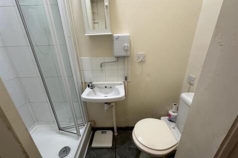Shower room four