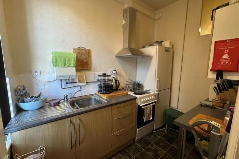Kitchen Four