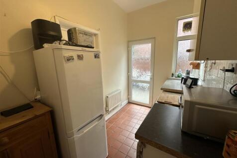 Kitchen Three