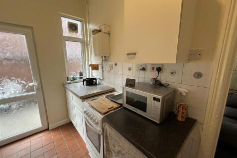 Kitchen Three