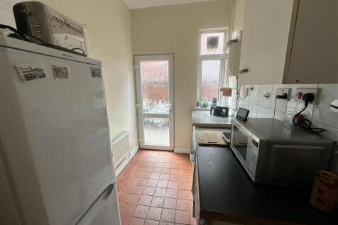 Kitchen Three