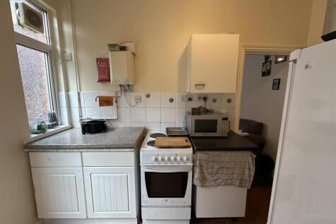 Kitchen Three