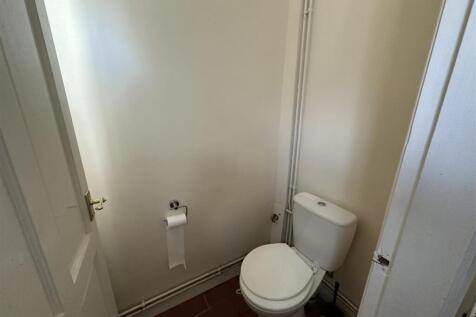 Shower room six
