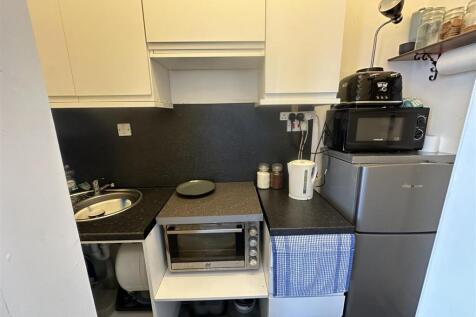 Kitchen one