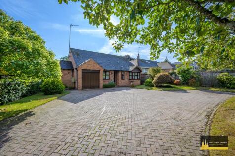Approach/ Driveway