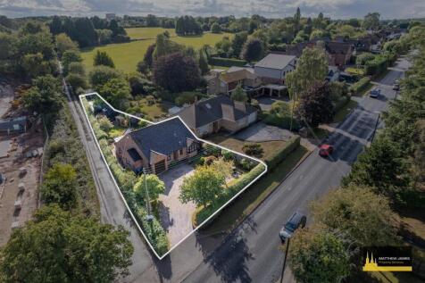Aerial Views