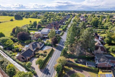 Aerial Views