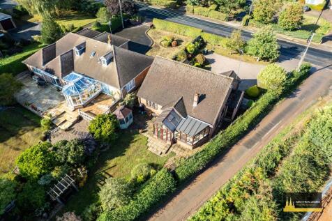 Aerial Views