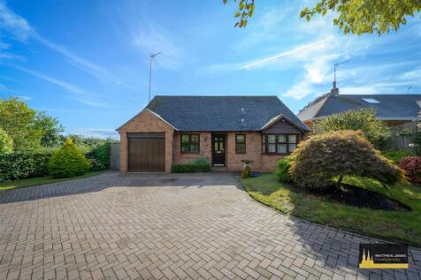Approach/ Driveway