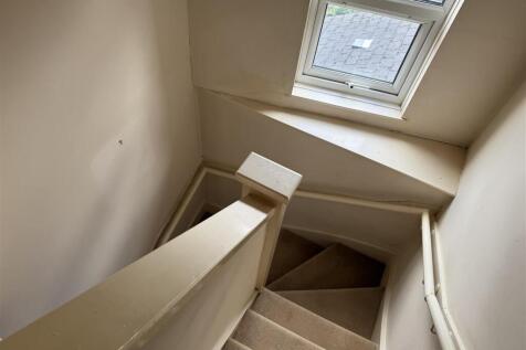 Second Floor Landing