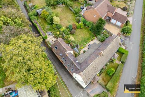Aerial Views