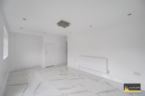 Lounge Dining Room