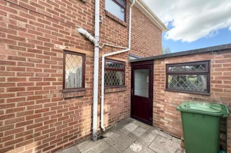Outbuilding/Utility Room