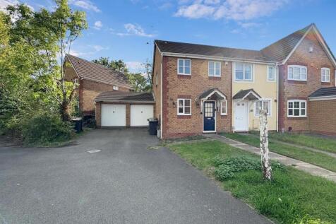 Approach/Driveway