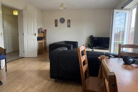 Lounge Dining Room
