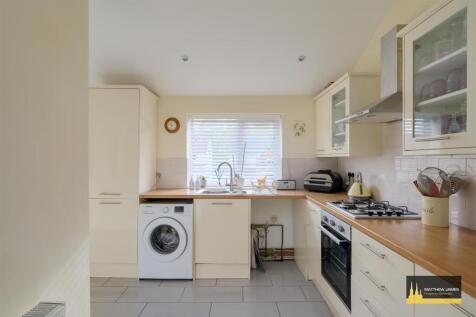 Open plan Kitchen Dining Room