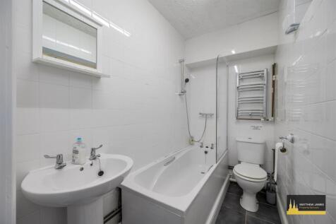 Ground Floor Bathroom