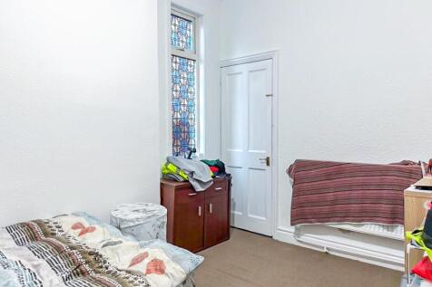 Dining Room / Bedroom Three