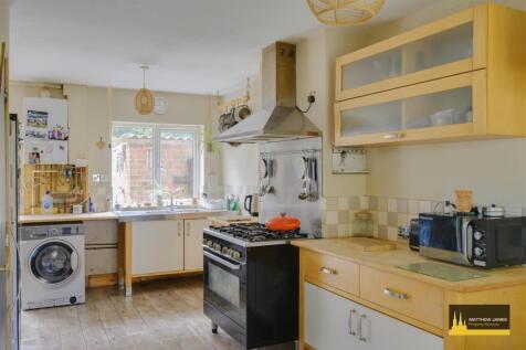 Kitchen Dining Room