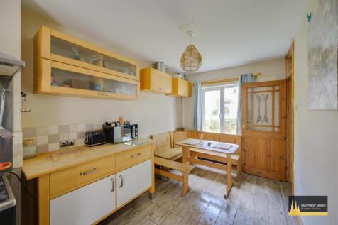 Kitchen Dining Room