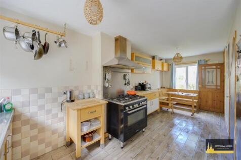 Kitchen Dining Room