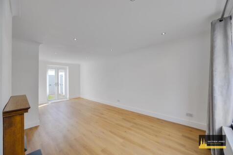Lounge Dining Room