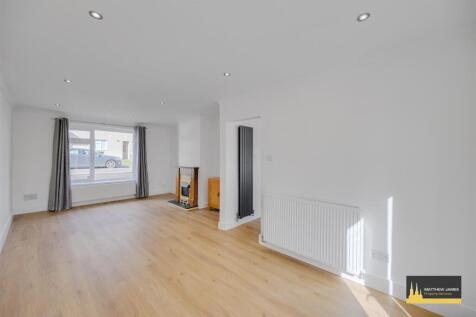 Lounge Dining Room