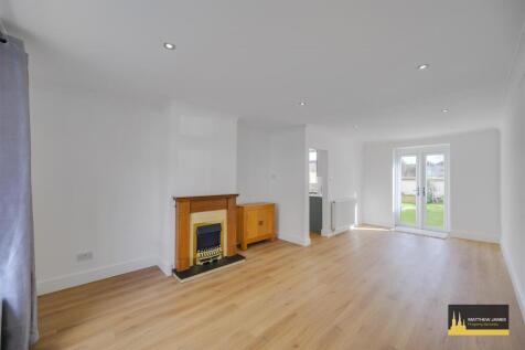 Lounge Dining Room