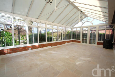 conservatory