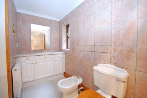 en suite