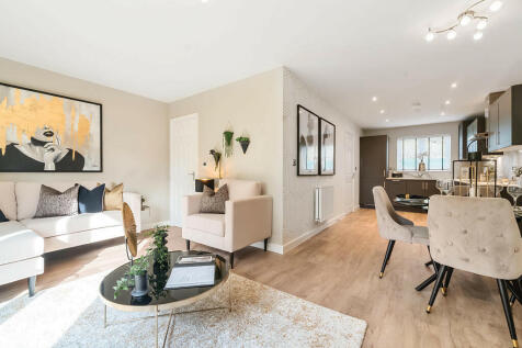 open plan