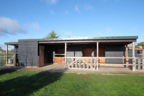 stables