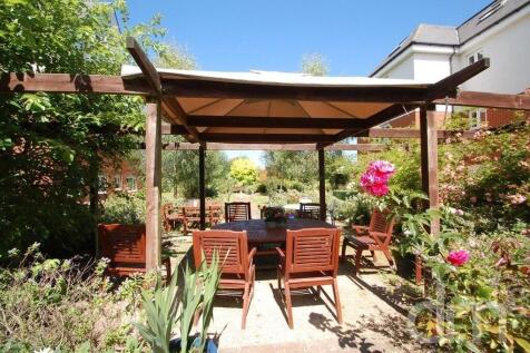 gazebo