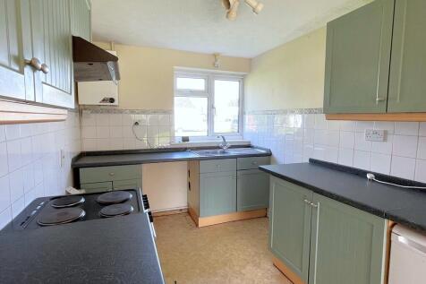 kitchen new