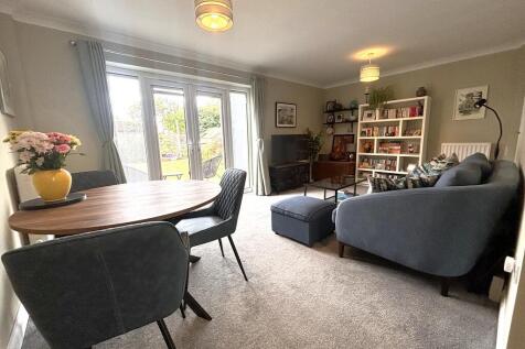Lounge /diner 