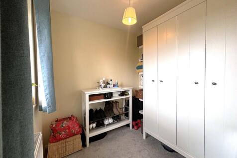 Dressing Area 