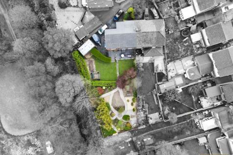 AERIAL SHOT