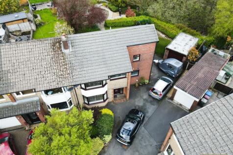 AERIAL SHOT