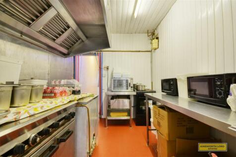 PREPARATION AREA