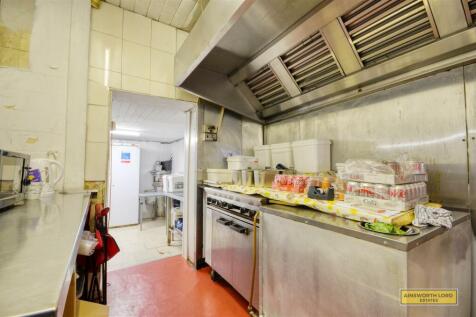 PREPARATION AREA